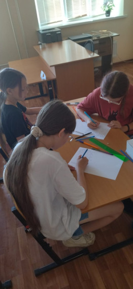 "Письмо СВОим".