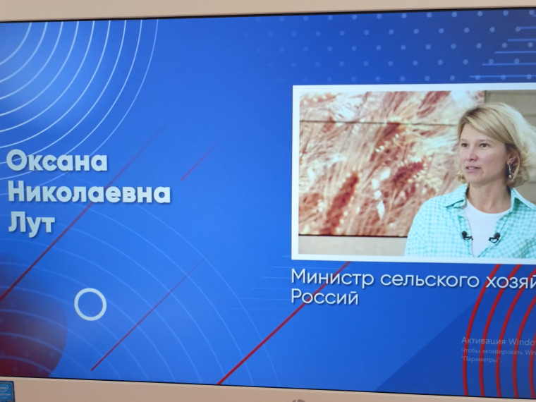 «Разговоры о важном».
