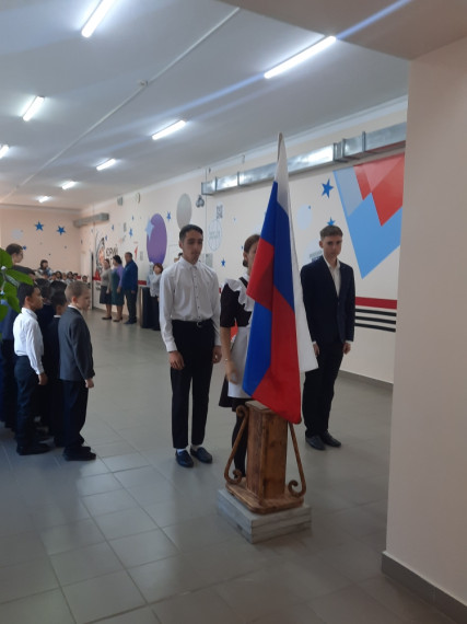 «Разговоры о важном».
